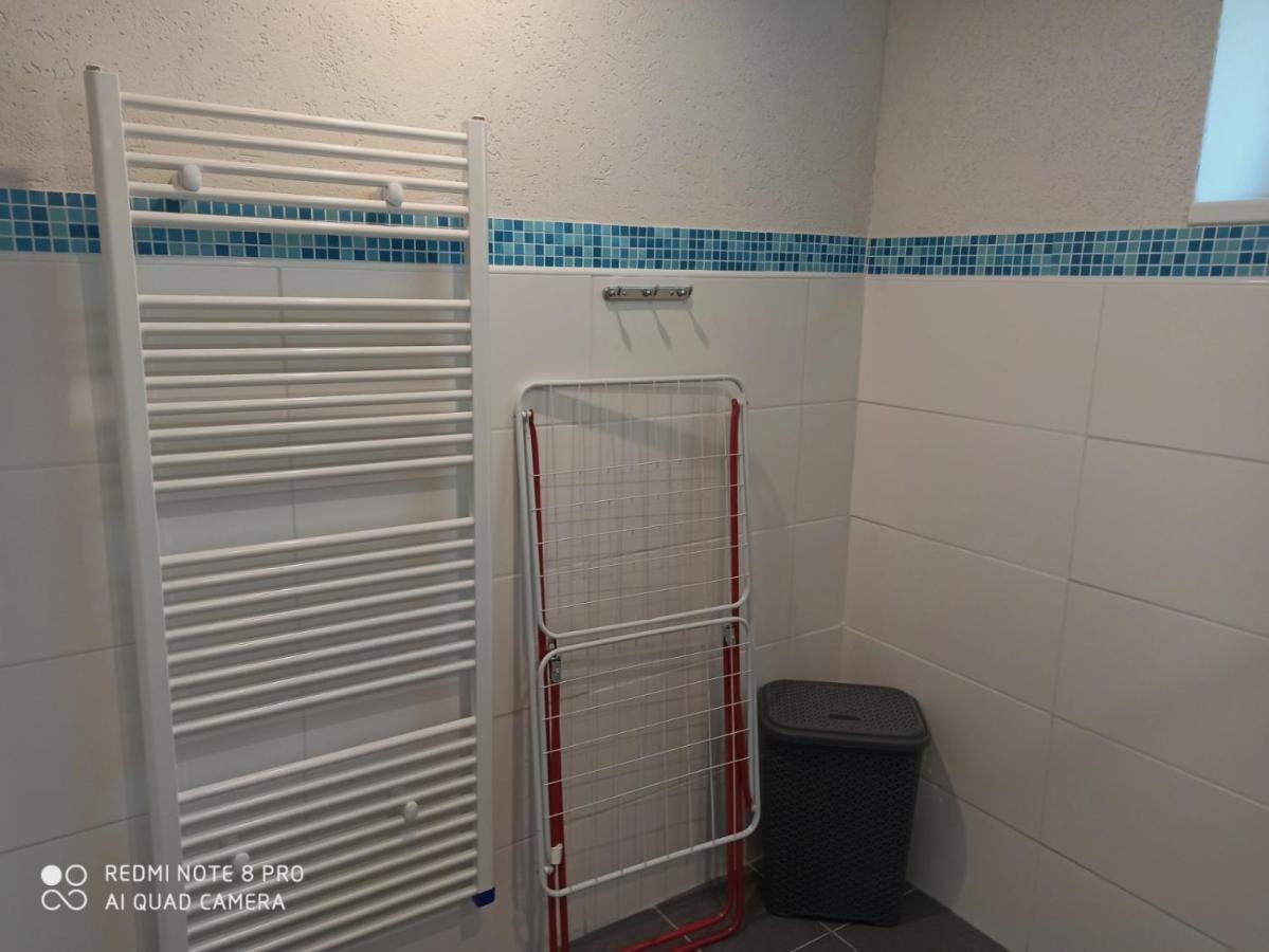 Apartman U Vrbu Černá v Pošumaví Εξωτερικό φωτογραφία