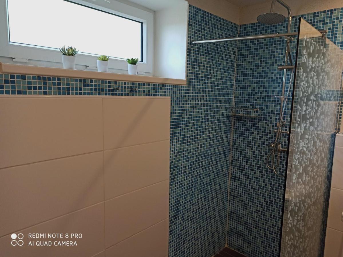 Apartman U Vrbu Černá v Pošumaví Εξωτερικό φωτογραφία