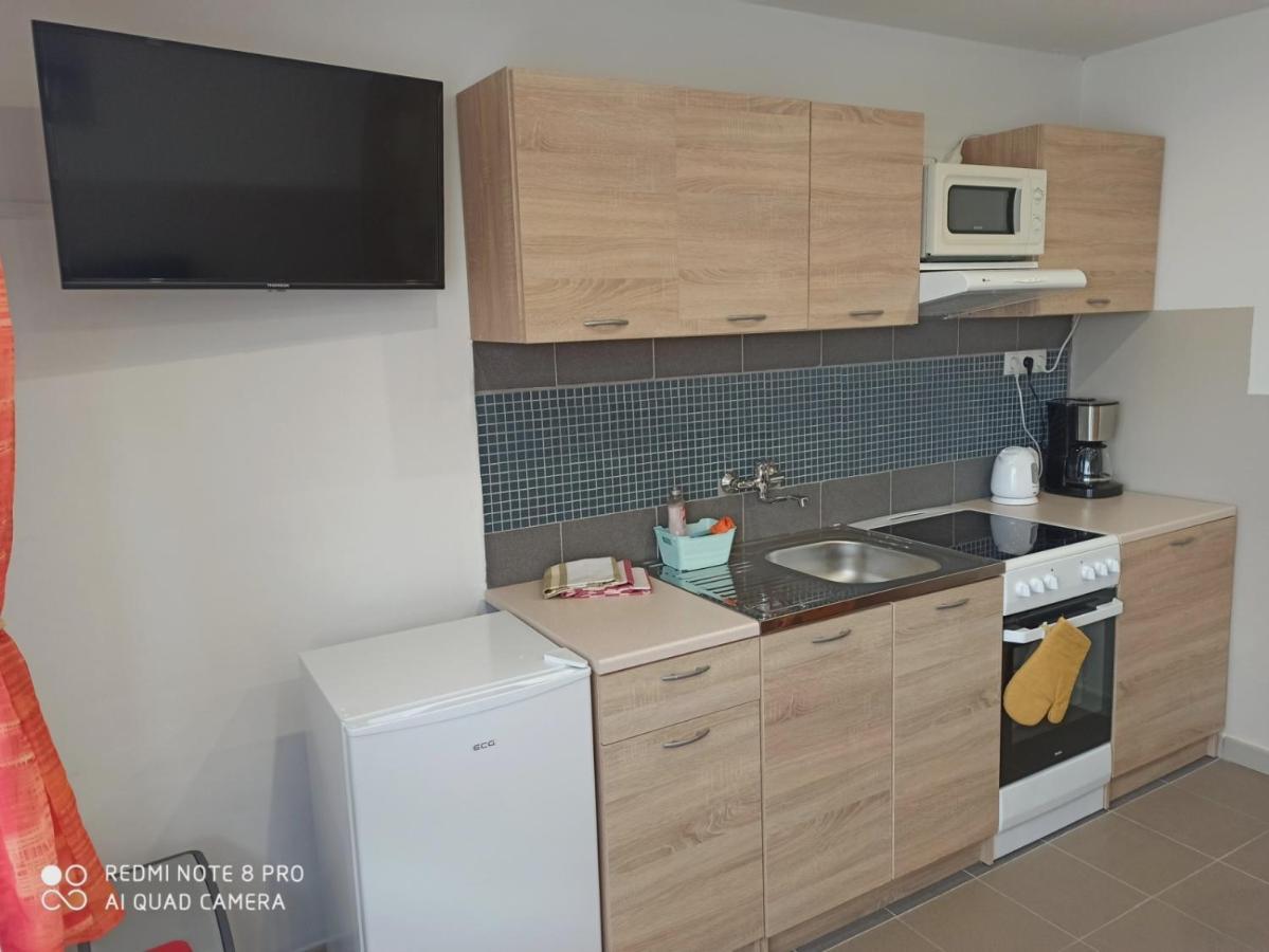 Apartman U Vrbu Černá v Pošumaví Εξωτερικό φωτογραφία