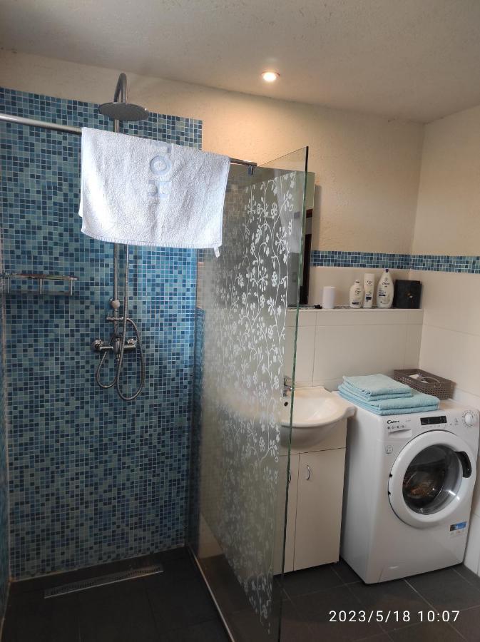 Apartman U Vrbu Černá v Pošumaví Εξωτερικό φωτογραφία
