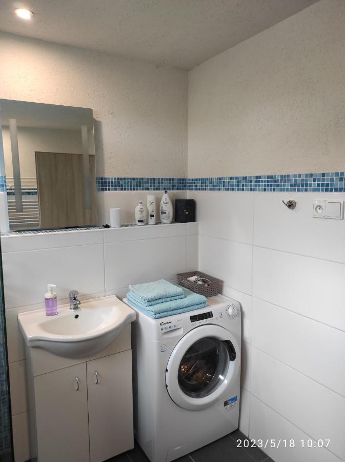 Apartman U Vrbu Černá v Pošumaví Εξωτερικό φωτογραφία